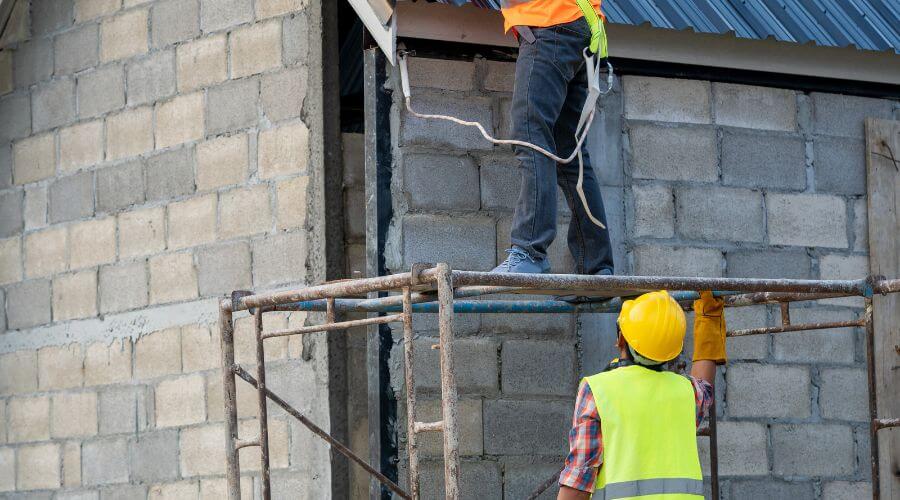 Expert top industrial roofings services in Shepardsville, IN